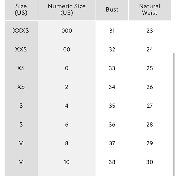 New with Tag: J Crew Squareneck Chambray Top. Size Medium - Picture 12 of 12